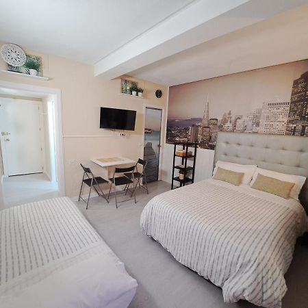 Riscalito 15 Apartment Alicante Ngoại thất bức ảnh