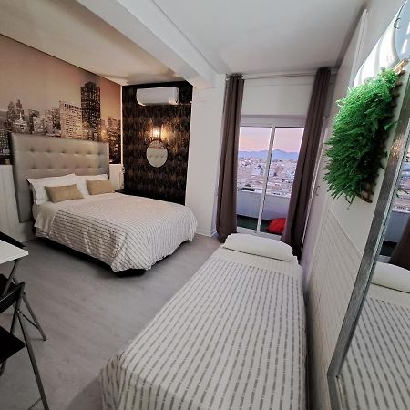 Riscalito 15 Apartment Alicante Ngoại thất bức ảnh