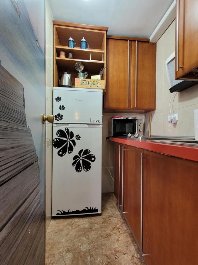 Riscalito 15 Apartment Alicante Ngoại thất bức ảnh