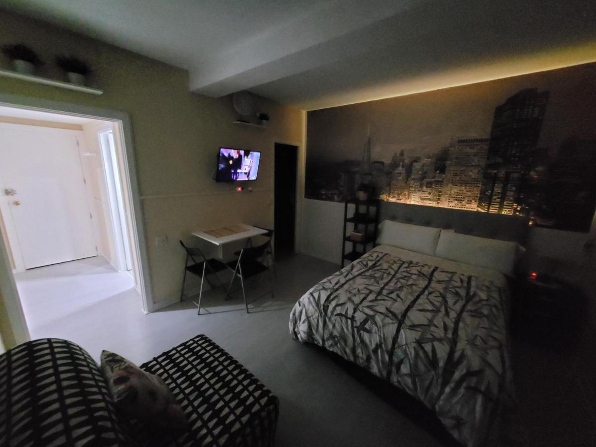 Riscalito 15 Apartment Alicante Ngoại thất bức ảnh