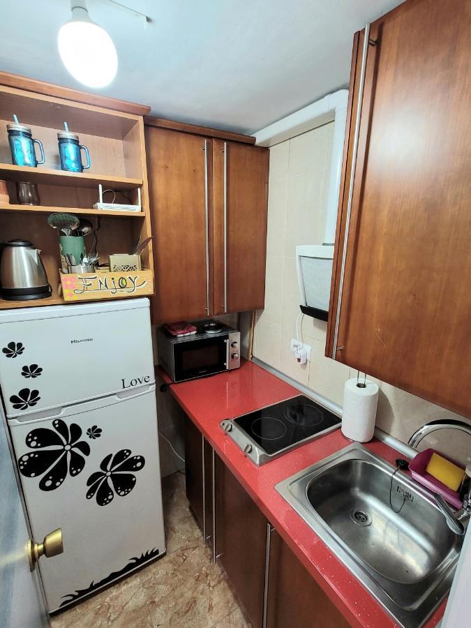 Riscalito 15 Apartment Alicante Ngoại thất bức ảnh