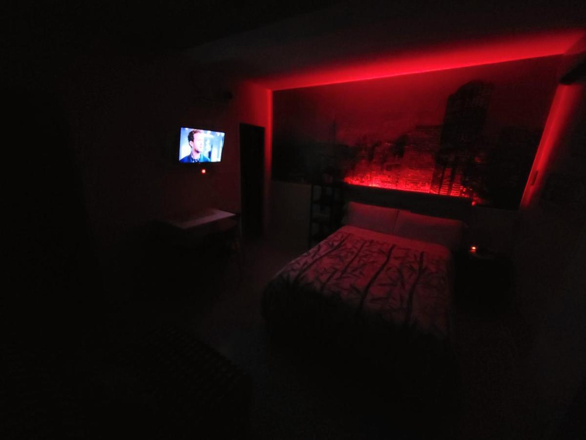 Riscalito 15 Apartment Alicante Ngoại thất bức ảnh