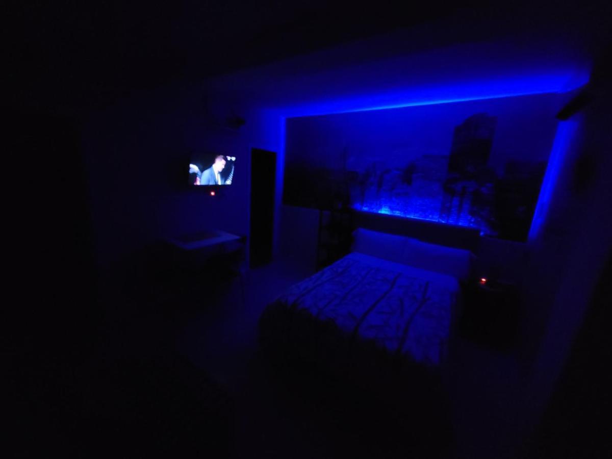 Riscalito 15 Apartment Alicante Ngoại thất bức ảnh