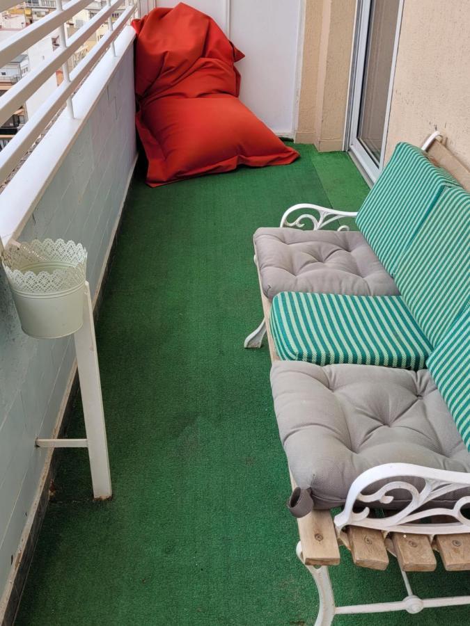 Riscalito 15 Apartment Alicante Ngoại thất bức ảnh