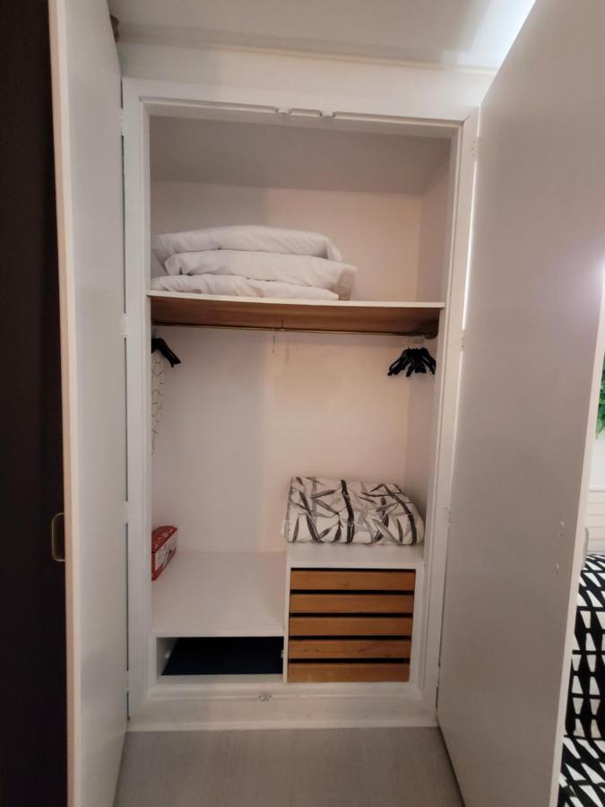 Riscalito 15 Apartment Alicante Ngoại thất bức ảnh