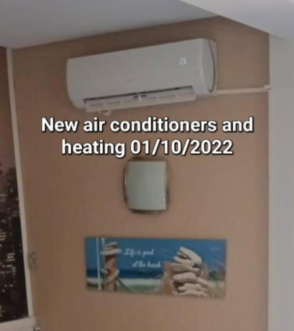 Riscalito 15 Apartment Alicante Ngoại thất bức ảnh