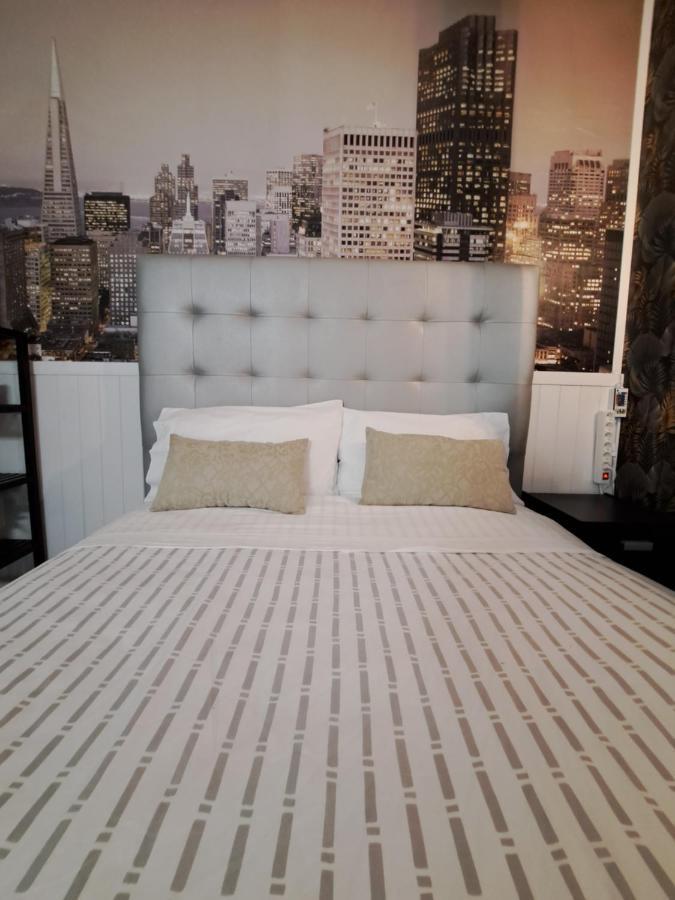 Riscalito 15 Apartment Alicante Ngoại thất bức ảnh