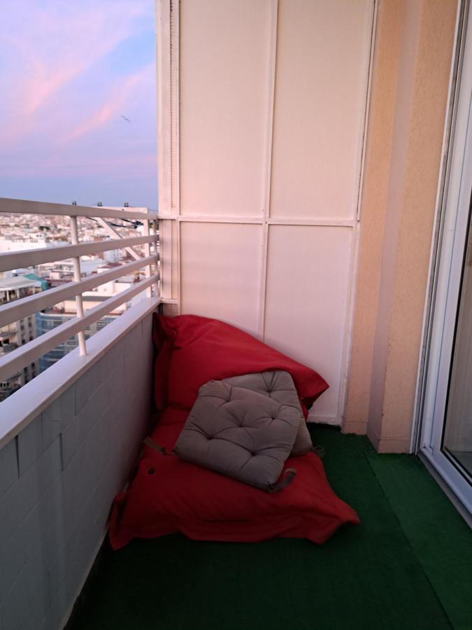 Riscalito 15 Apartment Alicante Ngoại thất bức ảnh