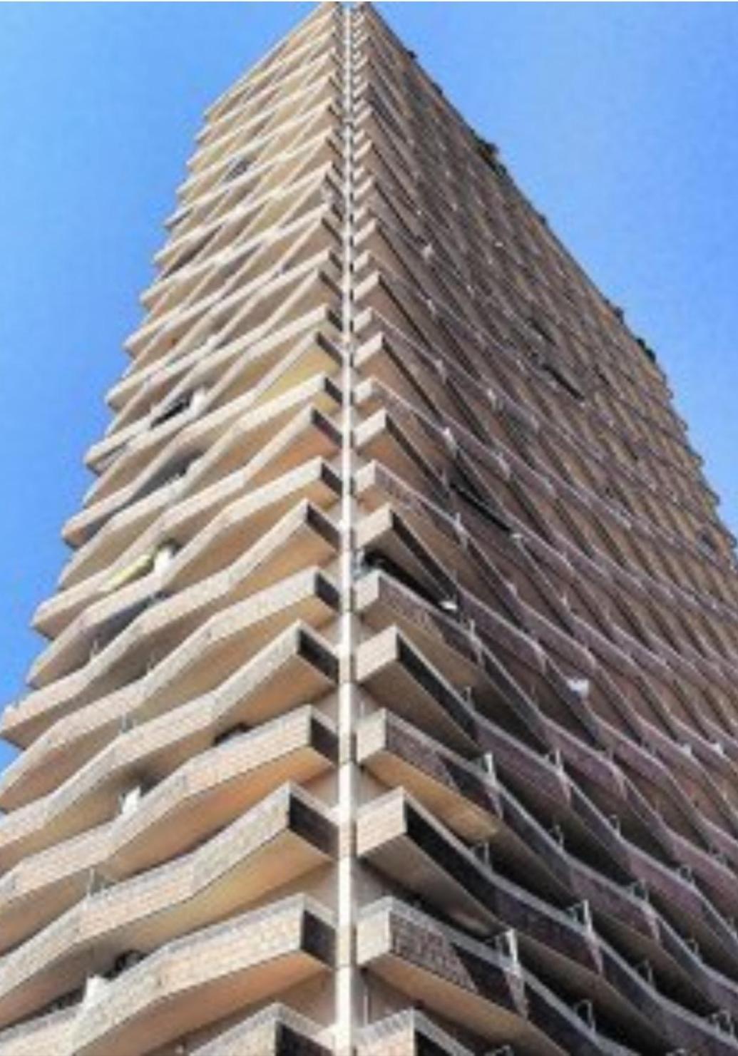 Riscalito 15 Apartment Alicante Ngoại thất bức ảnh