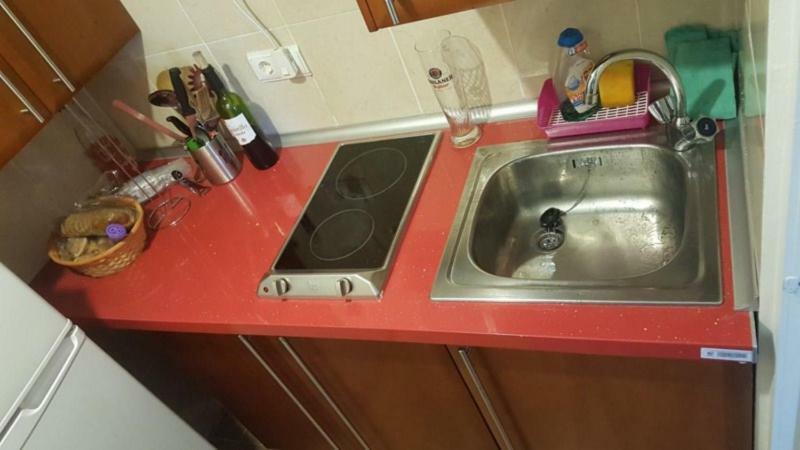 Riscalito 15 Apartment Alicante Ngoại thất bức ảnh