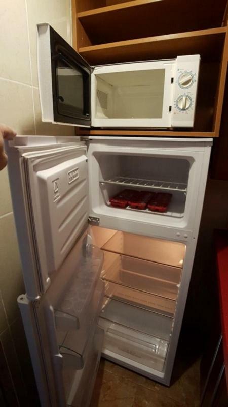 Riscalito 15 Apartment Alicante Ngoại thất bức ảnh