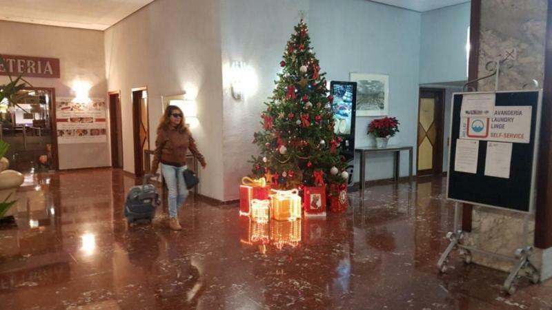 Riscalito 15 Apartment Alicante Ngoại thất bức ảnh
