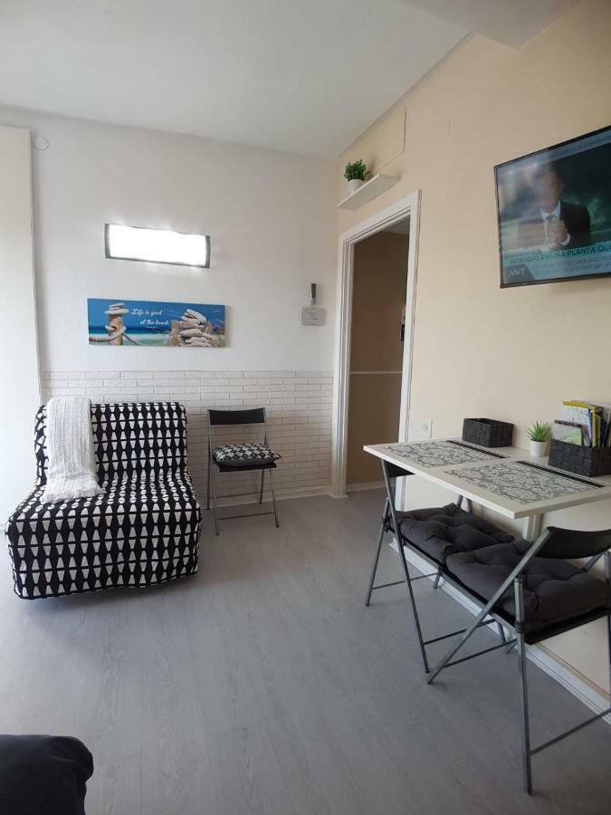 Riscalito 15 Apartment Alicante Ngoại thất bức ảnh
