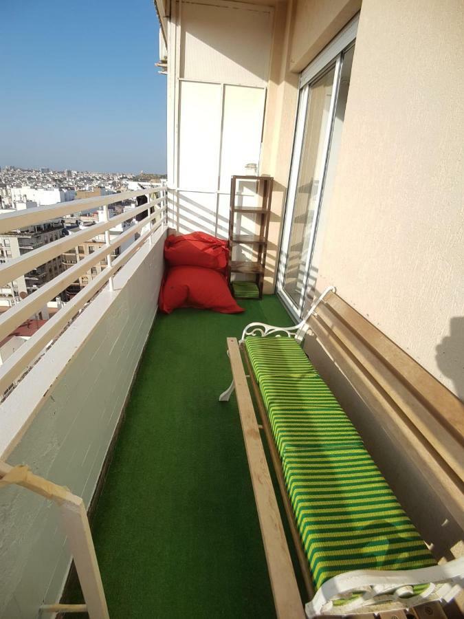 Riscalito 15 Apartment Alicante Ngoại thất bức ảnh