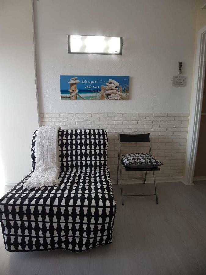 Riscalito 15 Apartment Alicante Ngoại thất bức ảnh