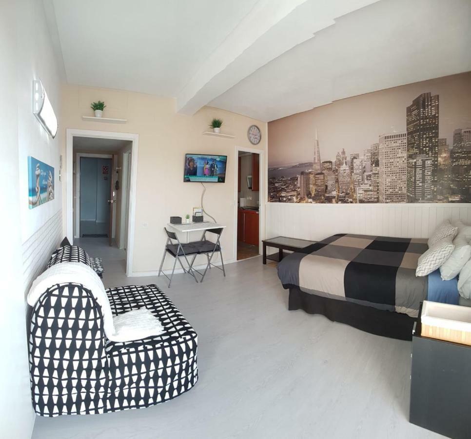 Riscalito 15 Apartment Alicante Ngoại thất bức ảnh